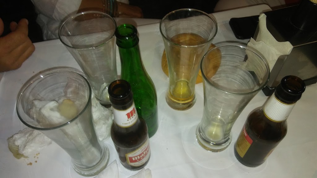 El Cazador churreria — Comida y bebida