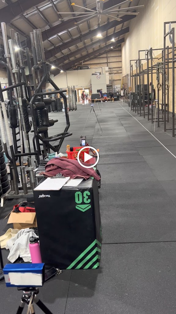  OC Sports Performance