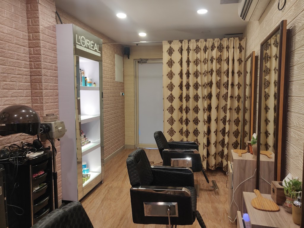 New Rays Beauty World