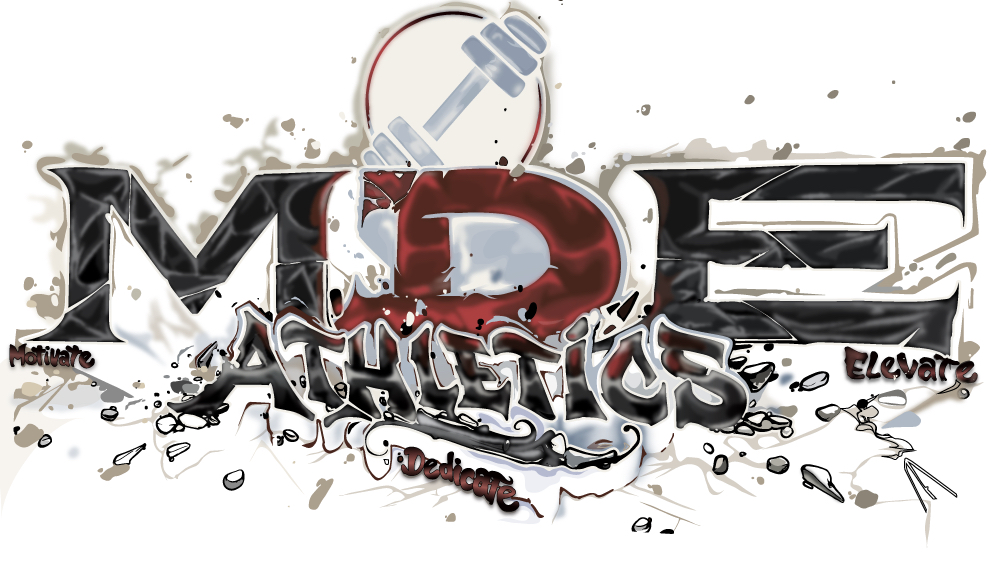  MDE Athletics
