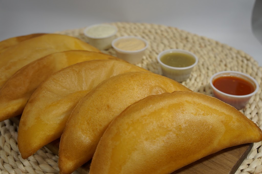 Sauz — Empanada