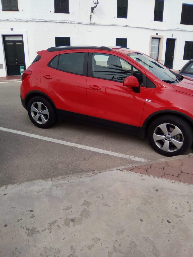 USSrentacar — Del propietario