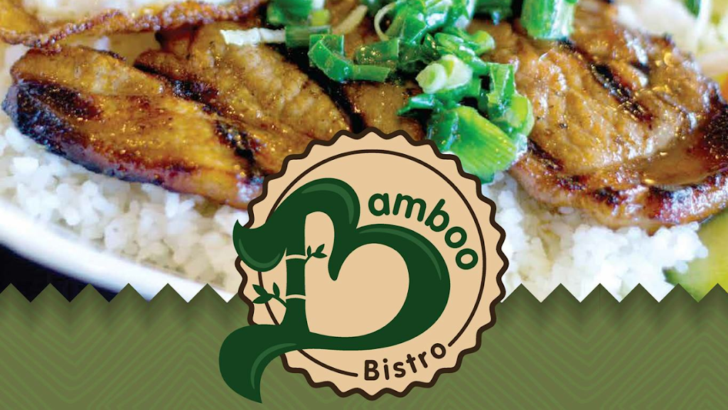Bamboo Bistro
