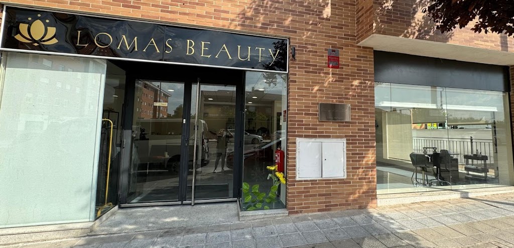 LomasBeauty - Peluqueria y Estetica