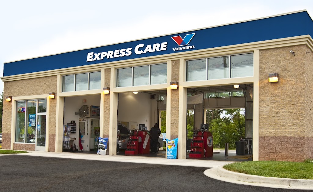 Oil change service in Santa Fe Springs