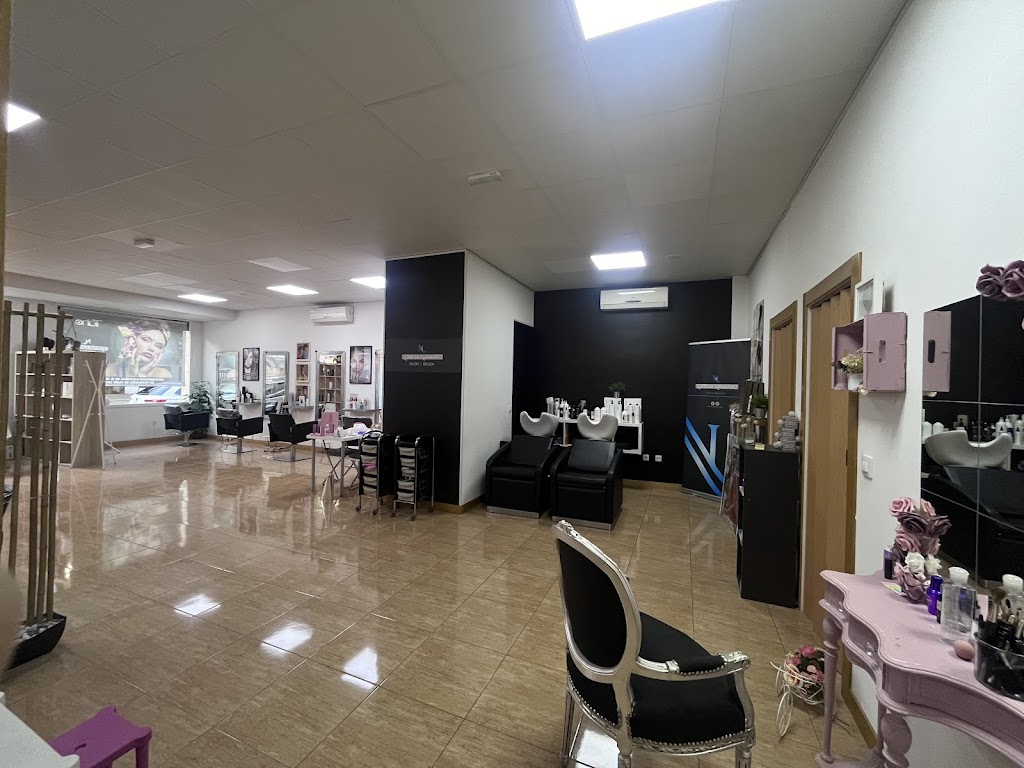 Lorena Navarro salon/belleza