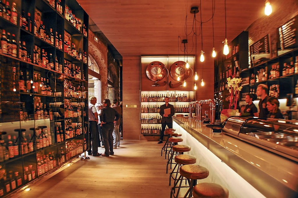 Restaurant Museu del Vermut