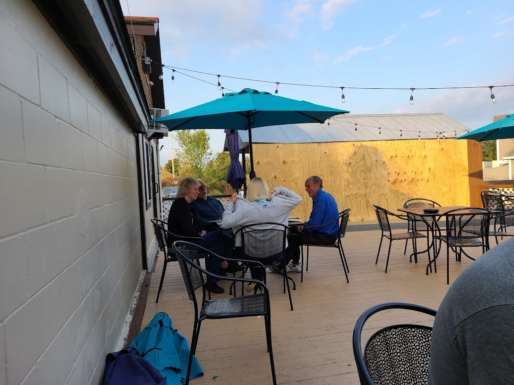 The Milton Diner in Milton