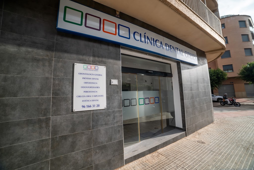 Clinica Dental Oteiza