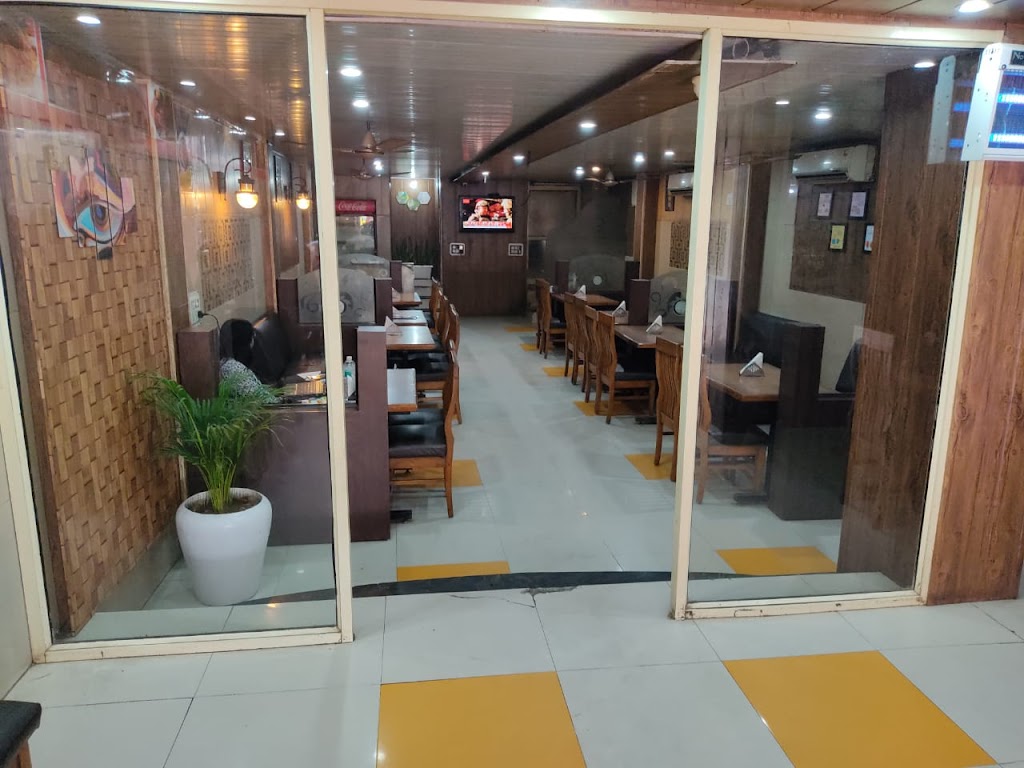 Ambika Hotels
