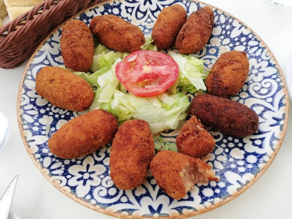 Bar restaurante casa loren