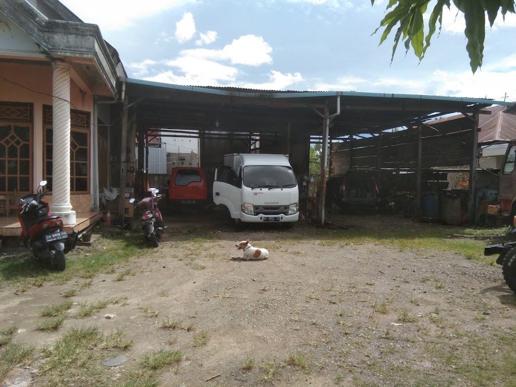 Bengkel Ian