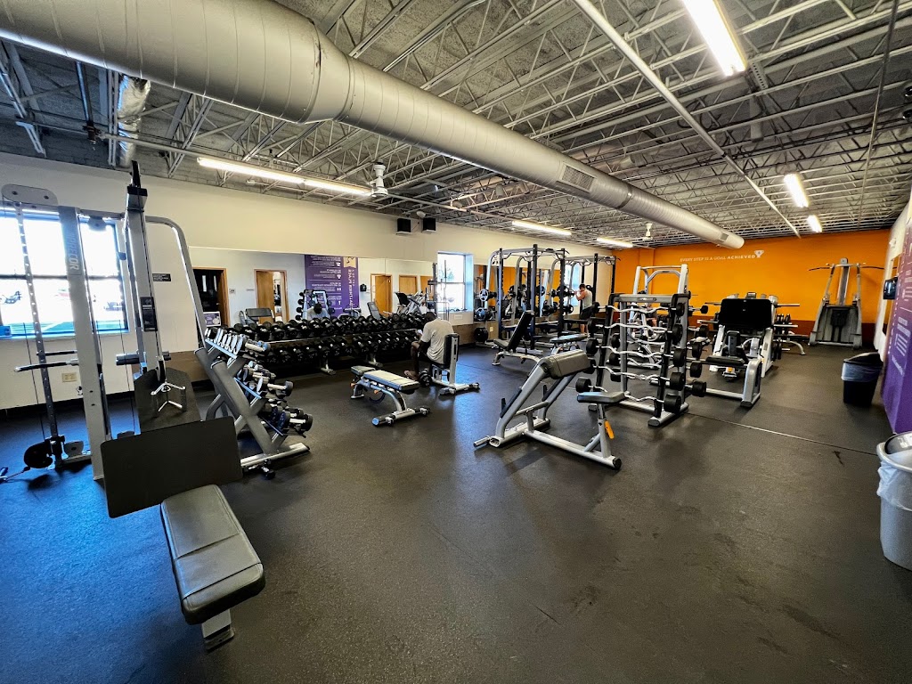  Anytime Fitness Superior