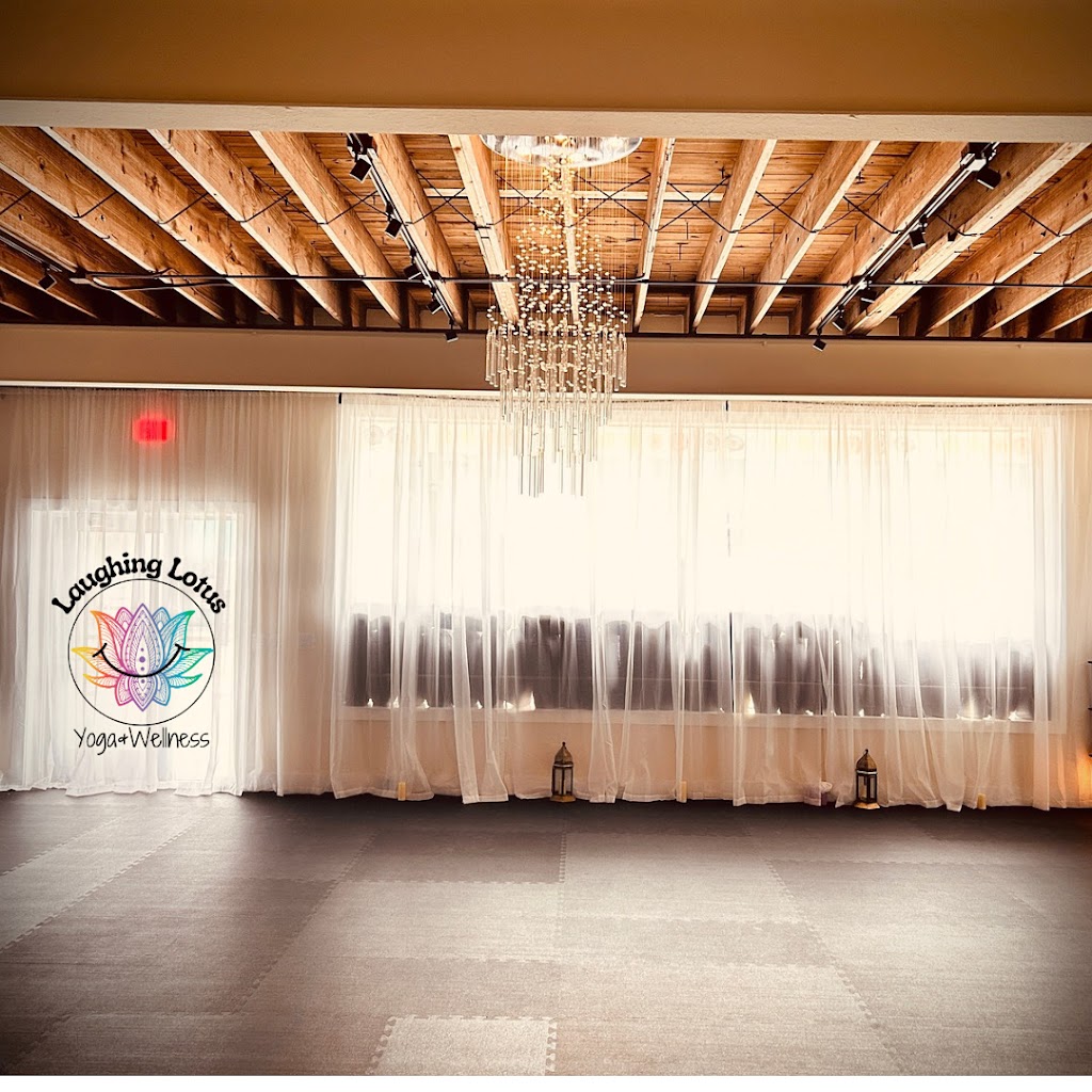  Laughing Lotus Yoga & Wellness