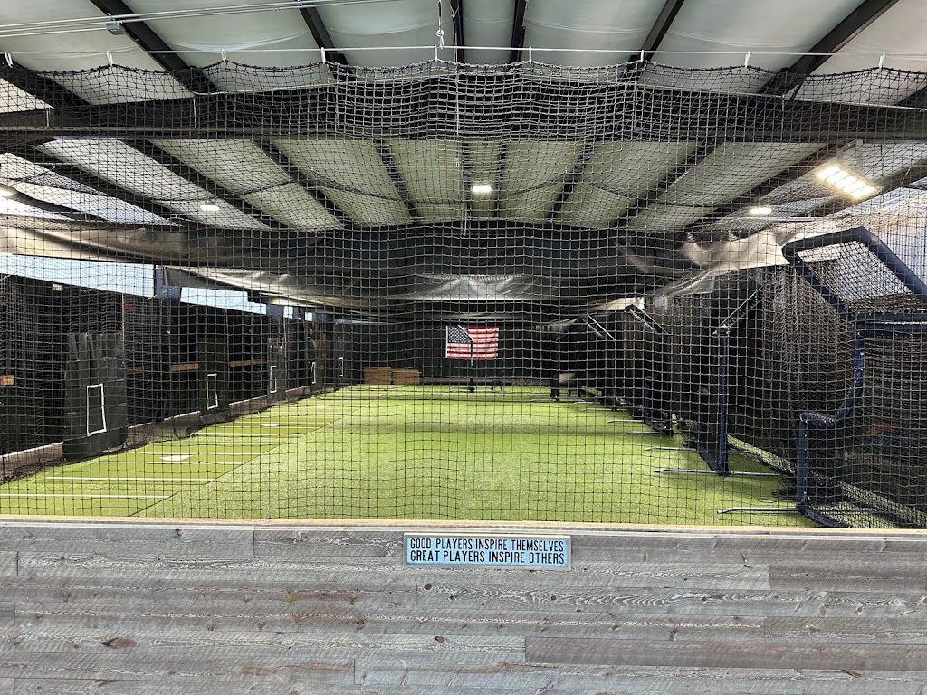  Top Prospect Training