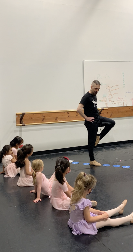  The Dance Connection of Hillsborough