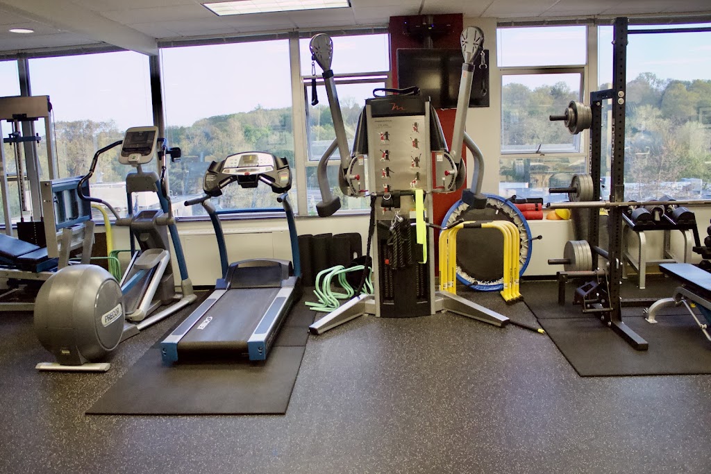  Total Form Fitness White Plains