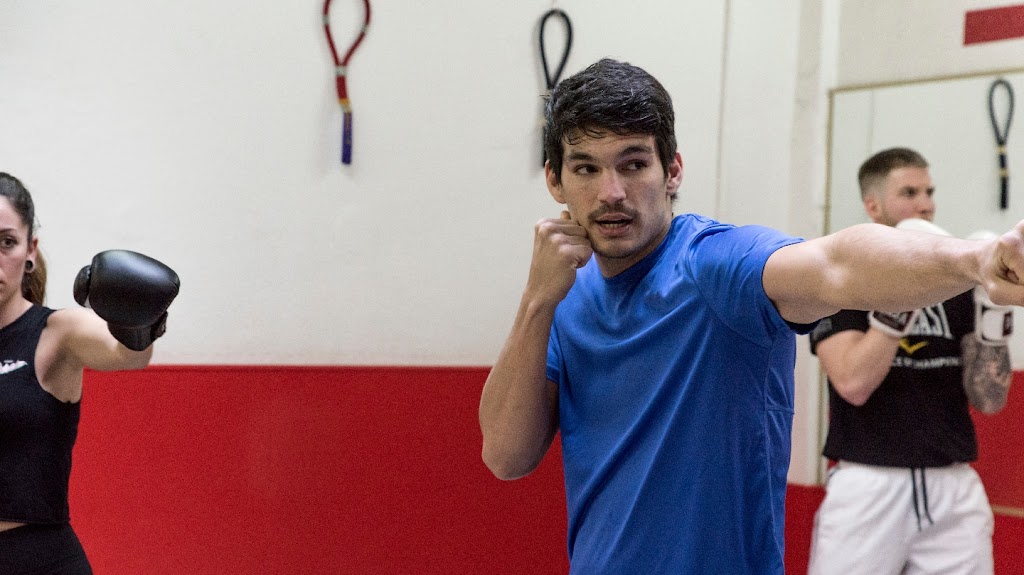 Real Trainings Barcelona