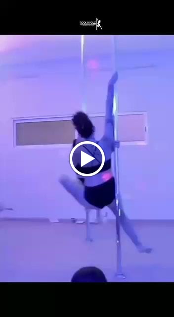 Rock 'N Pole Studio Merida — Videos