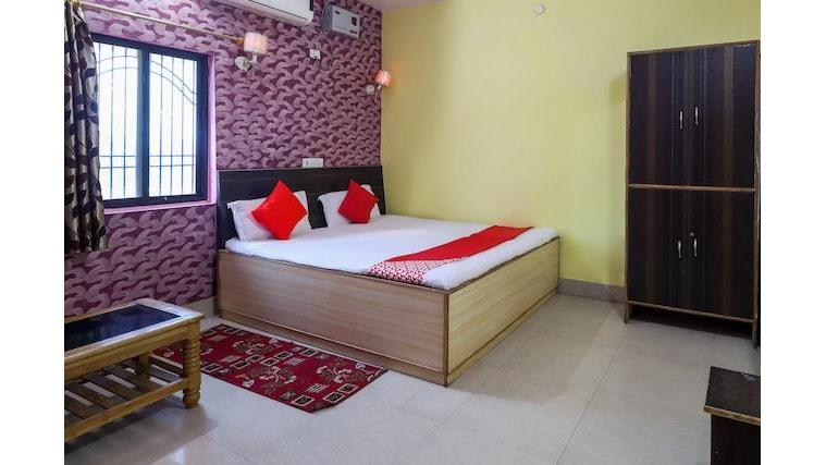 Oyo 66893 Hotel Shivam Rajdarbar