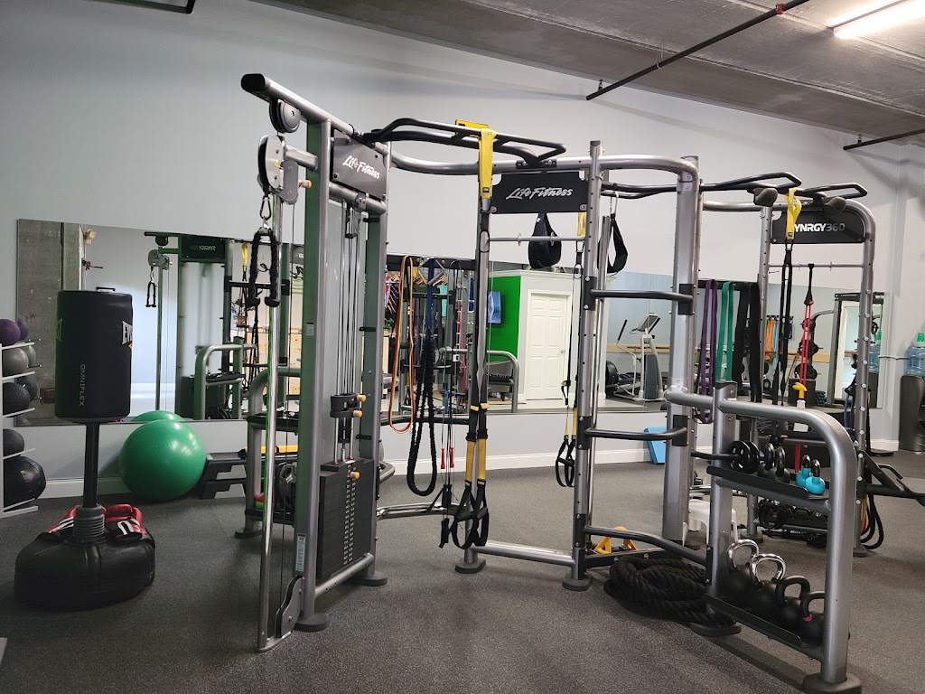  Balance Fitness, LLC