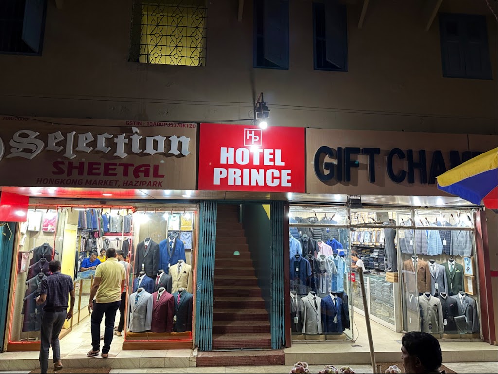 Hotel Prince