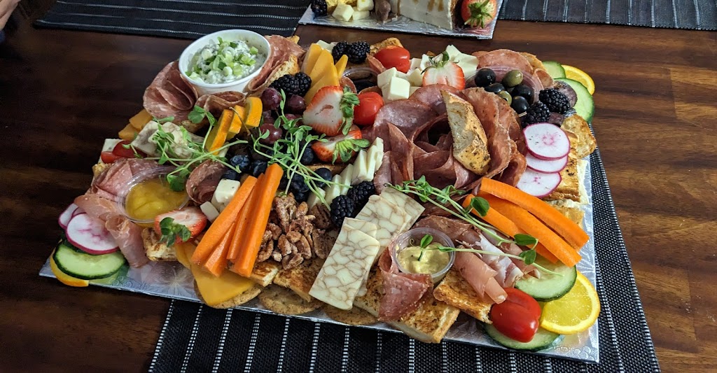 Charcuterie