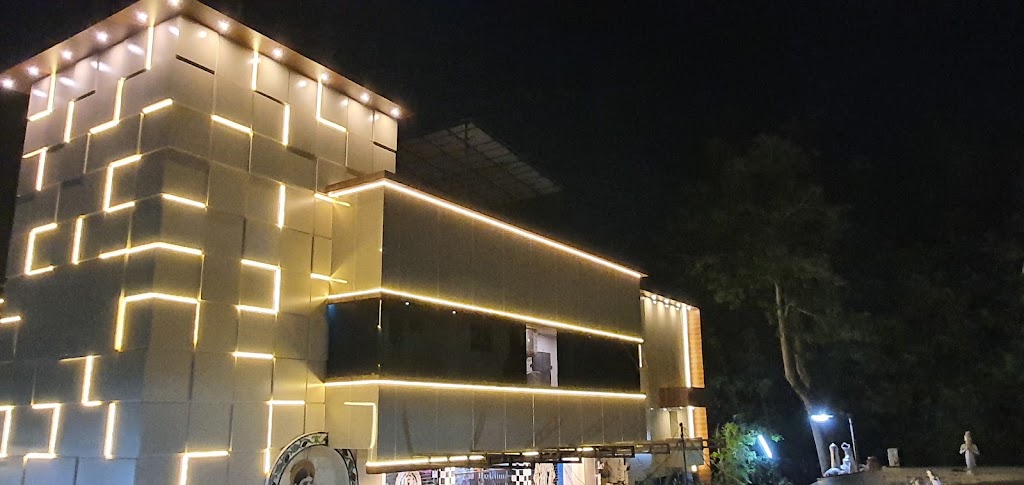 Rkp Cinemas