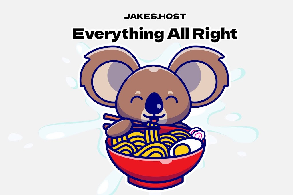 Jakes Host