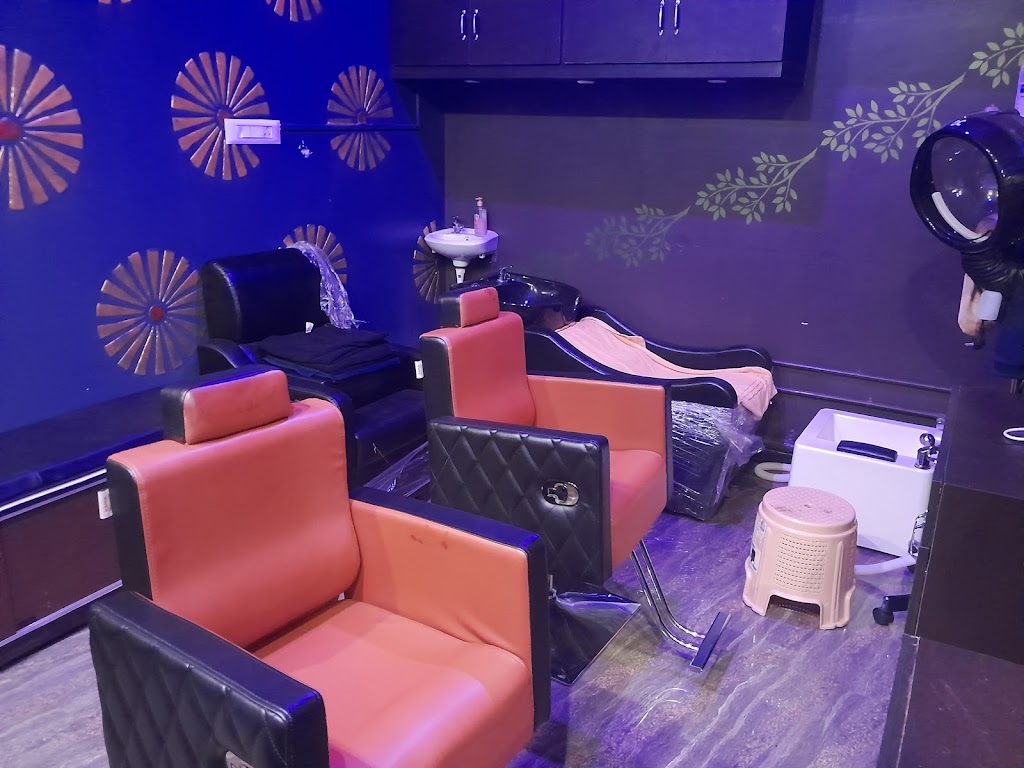 Hi Look Bridal Studio