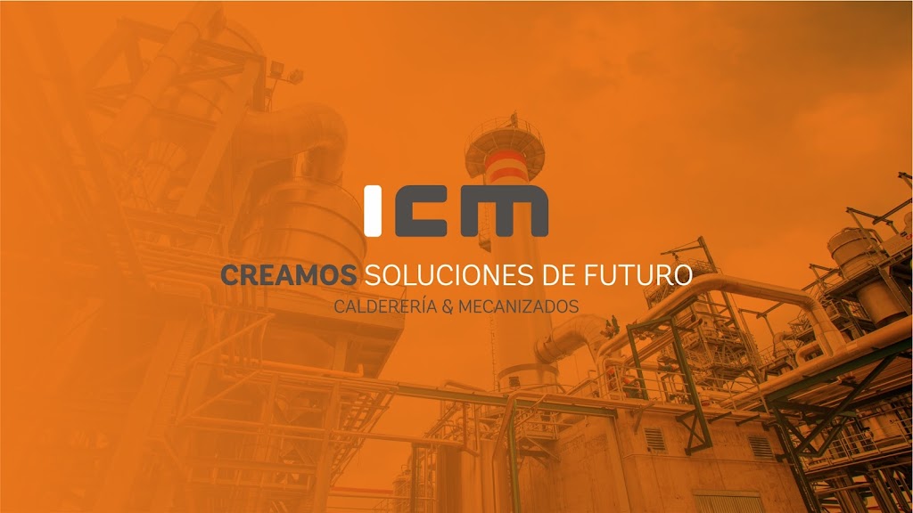 ICM Talleres