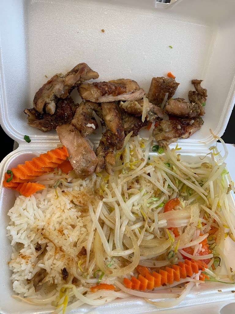 Vermicelli