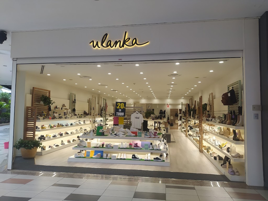 Ulanka CC Plaza Mayor Xativa