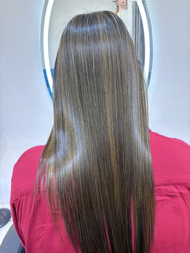 B Plus Professional Unisex Salon