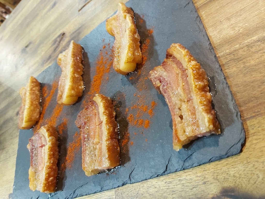 Vinoscopio Enoteca — Panceta