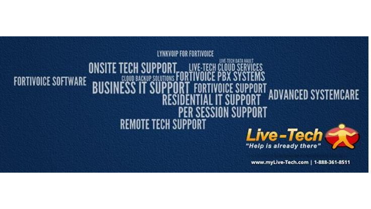 Live Tech