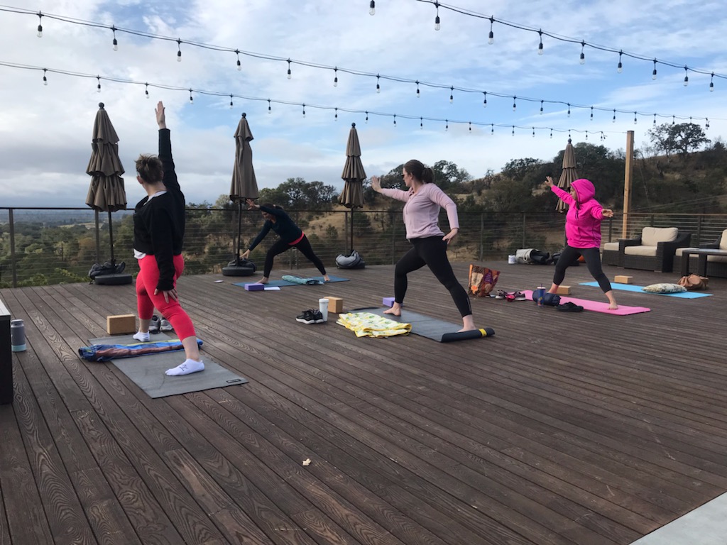  Fit4mom Santa Rosa | Windsor