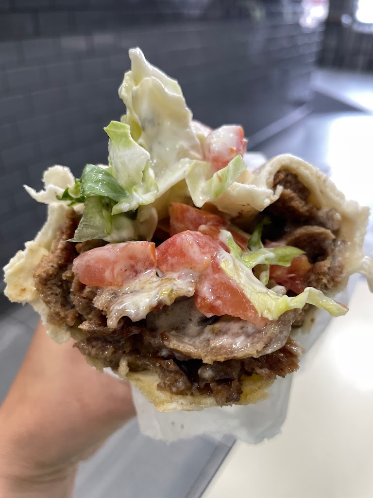 Gyros