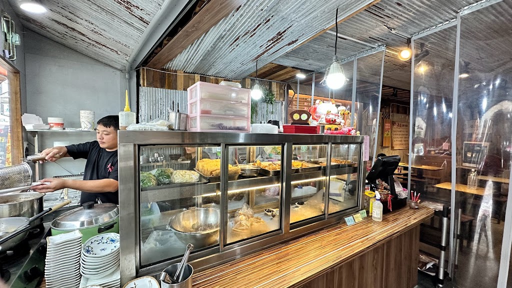 老龐家傳牛肉麵 的照片