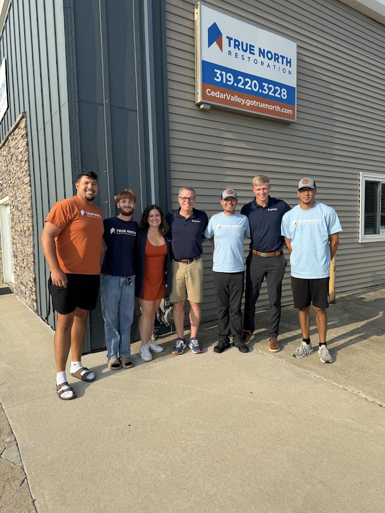 True North Restoration of Cedar Valley