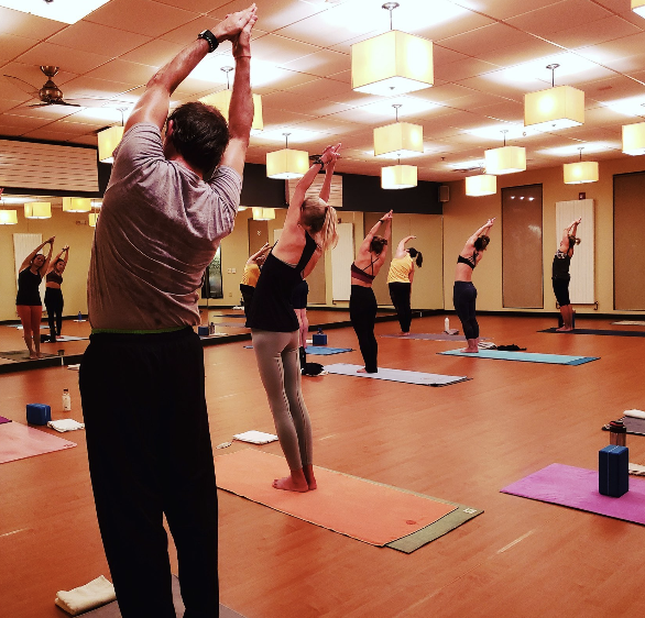  Southern Om Woodruff Road