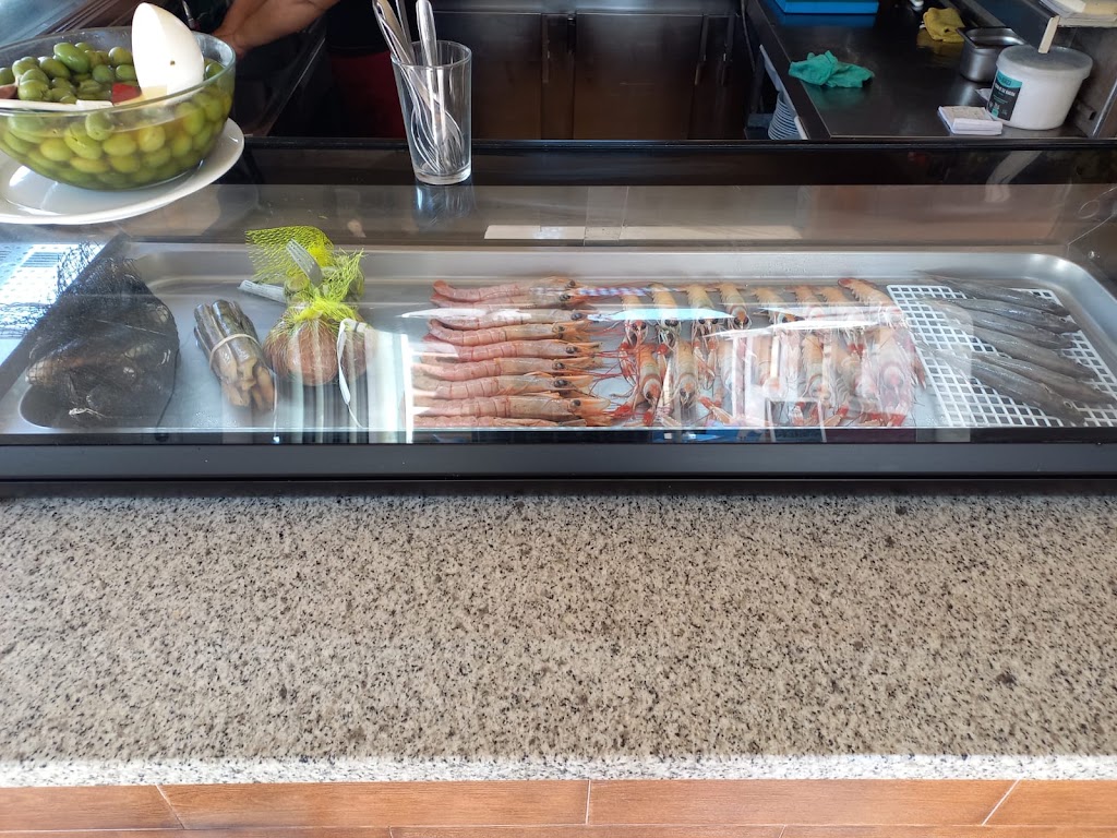 ElPescaitoBar — Ambiente
