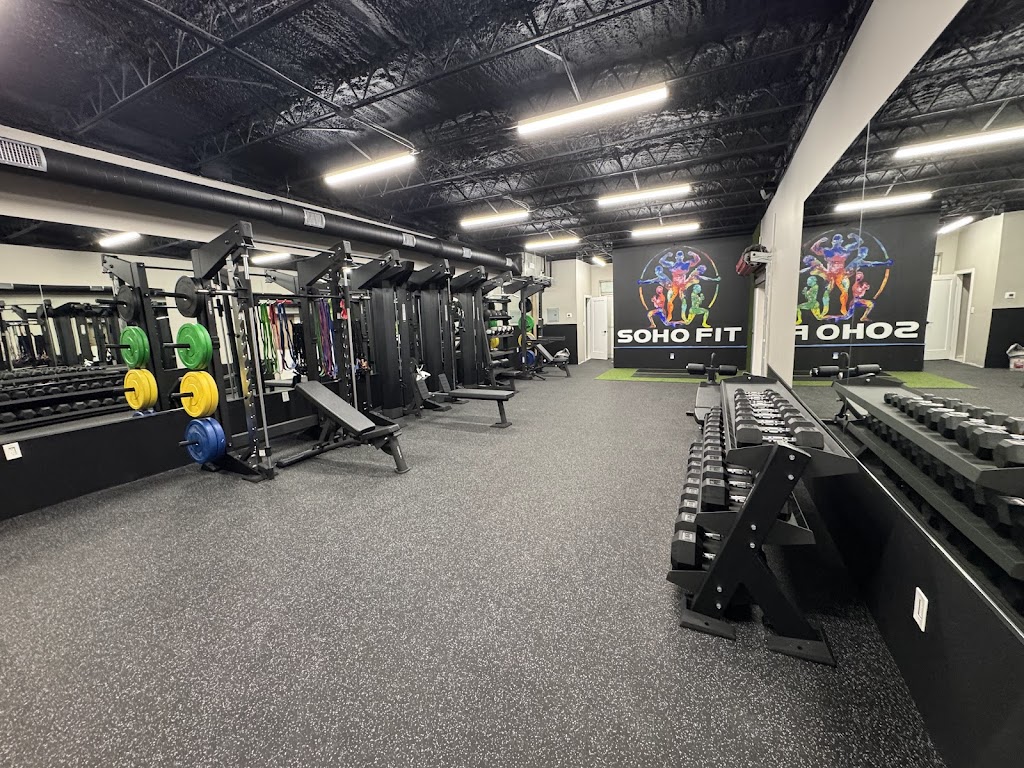  Soho Fit