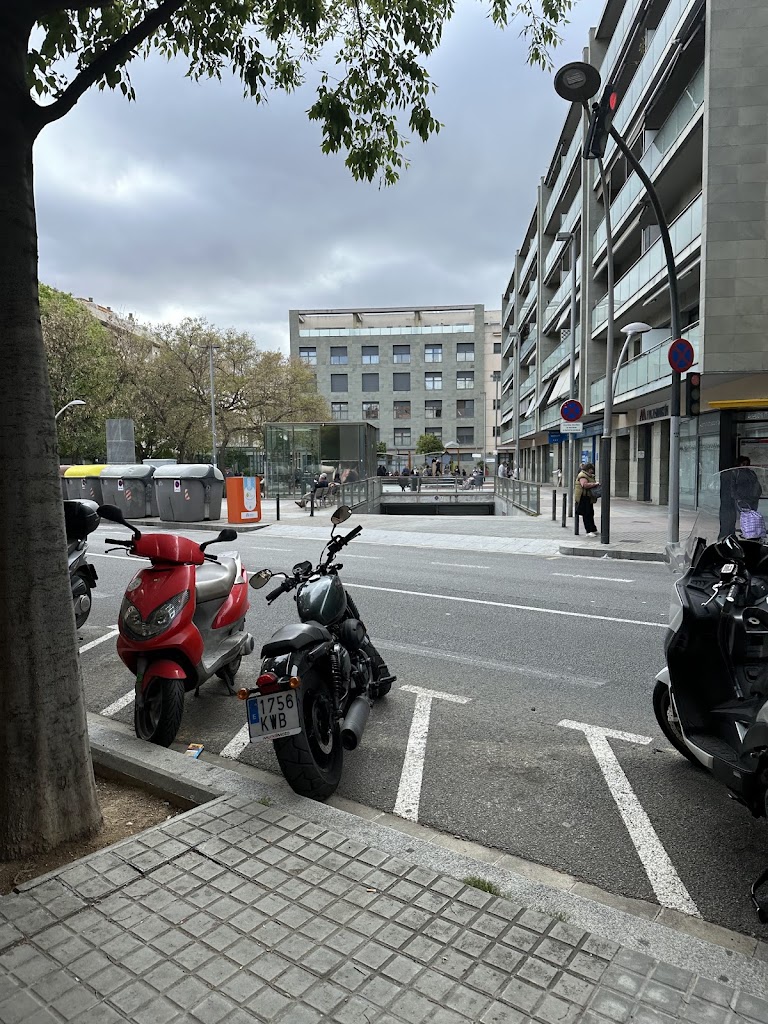 Autoescuela Piston Stop