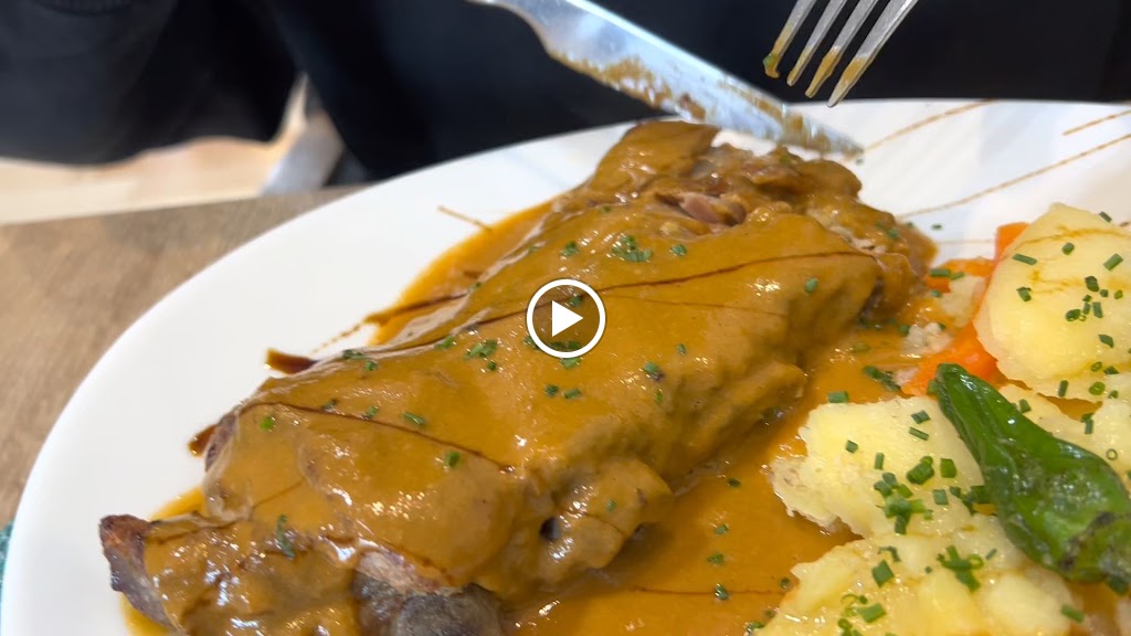 Amares Restaurante — Videos