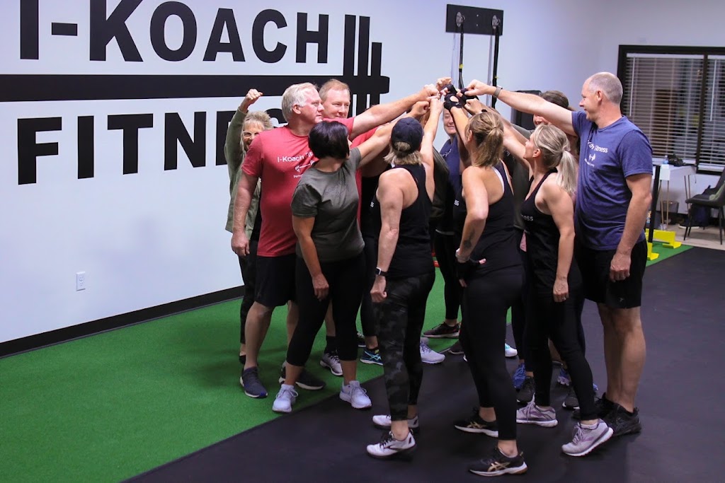  I-Koach Fitness - Swansea