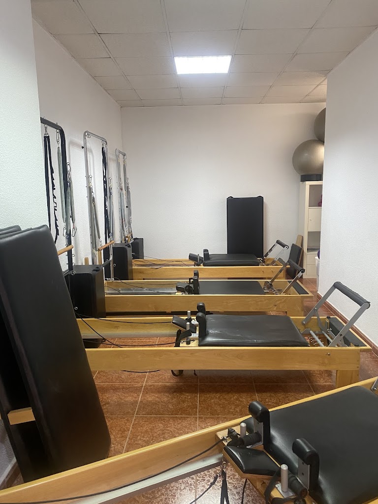 Escuela de danza de Torrent/Estudio Pilates Reformer — Del propietario