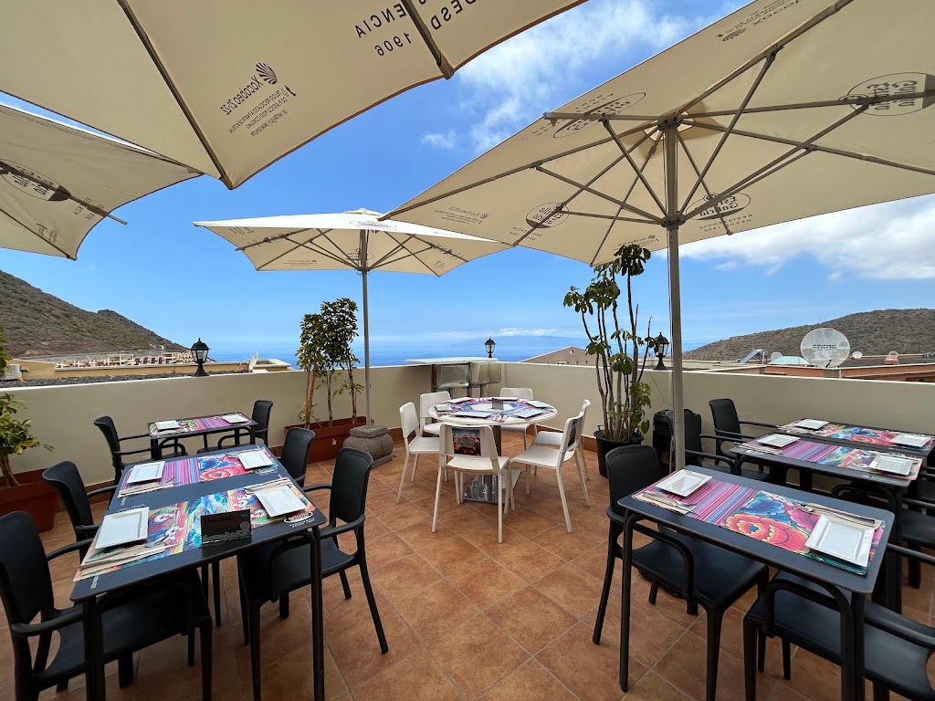 Aroma & Sabor — Ambiente