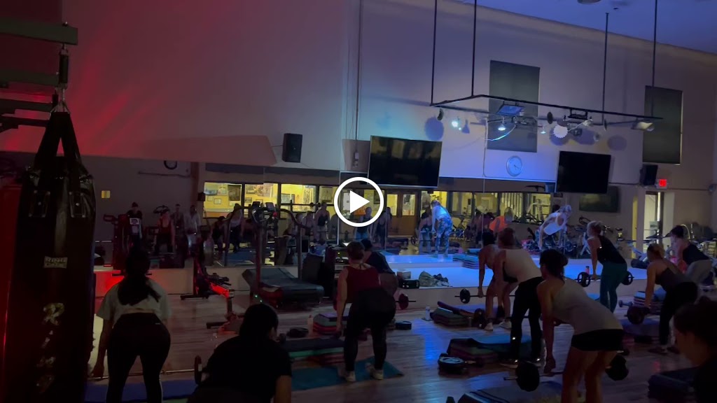  Ruidoso Athletic Club