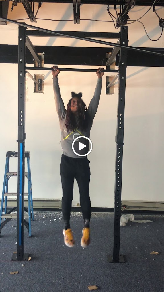  JCFit at Journal Square